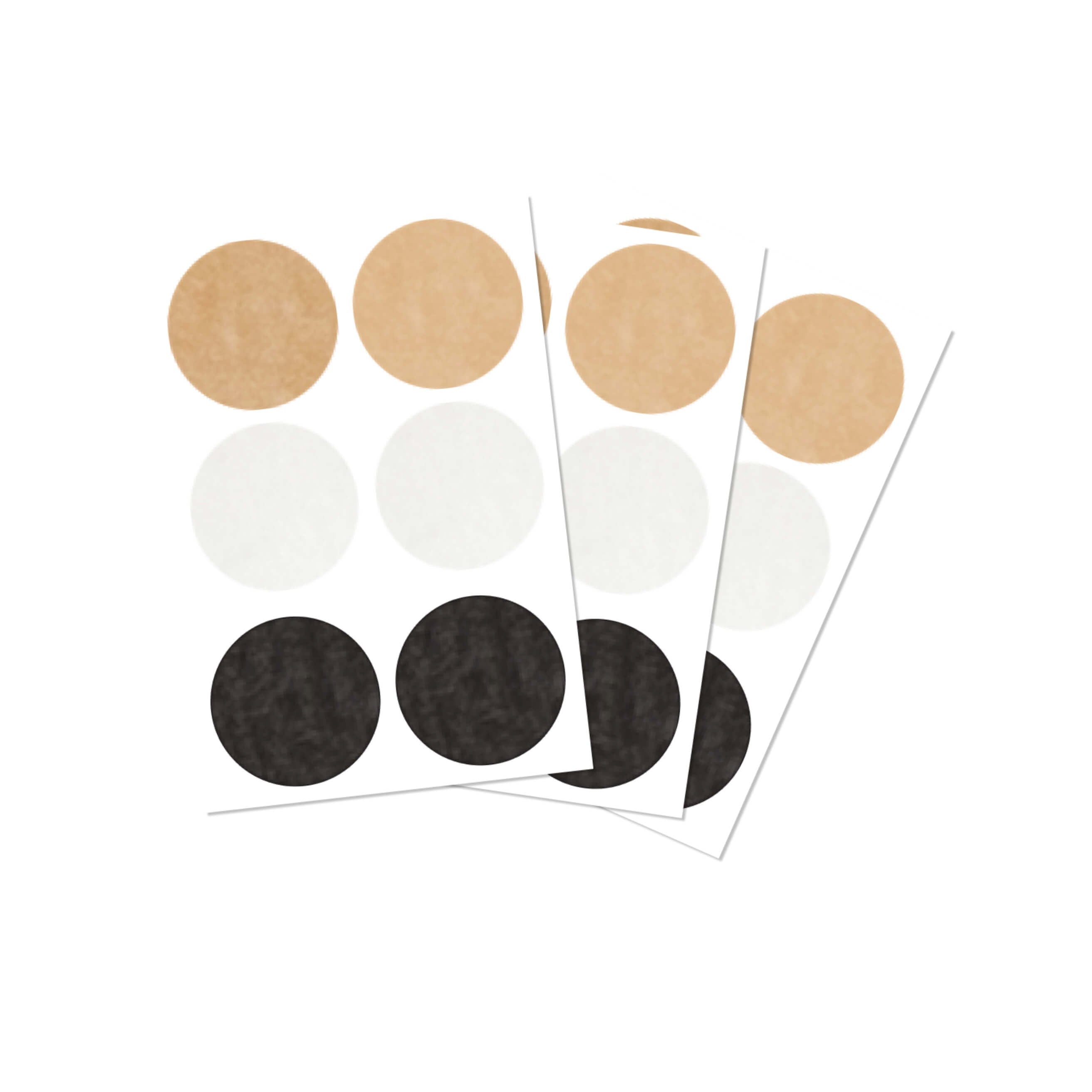 Buganic Mosquito Repellent Stickers