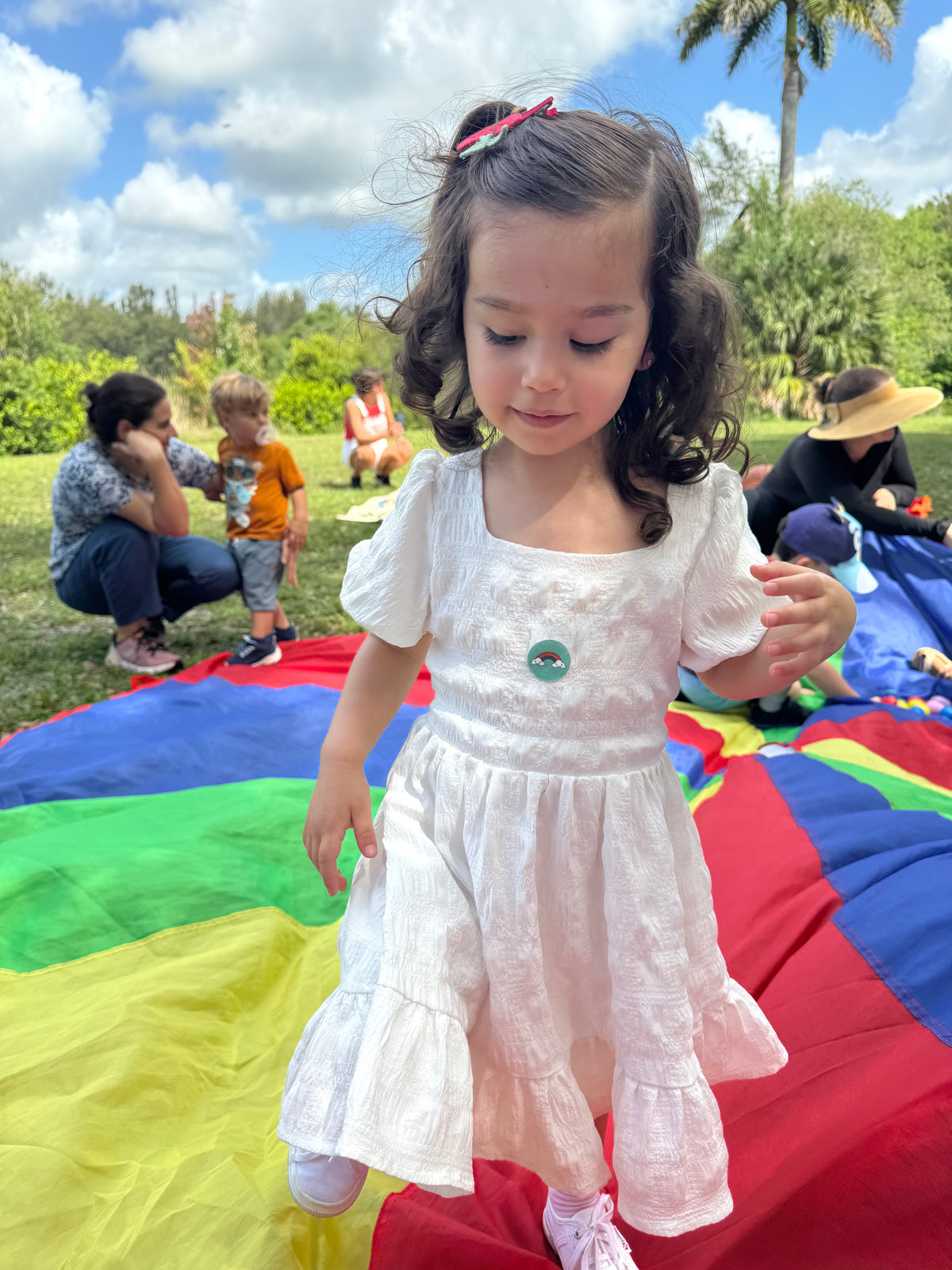 Buganic outdoor family lifestyle