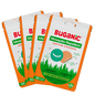 Buganic Mosquito Repellent Cotton Stickers - Buganic®