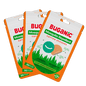 Buganic Mosquito Repellent Cotton Stickers - Buganic®